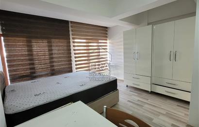 Bursa Caddesinde Geniş 2+1 Eşyalı Apart