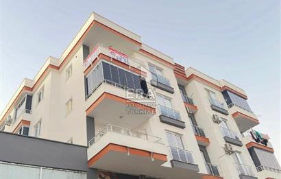 KARGIPINARI'NDA YATIRIM FIRSATI SATILIK DAİRE