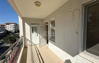 MANAVGAT AŞAĞIHİSAR MAHALLESİ'DE KİRALIK 3+1 DAİRE