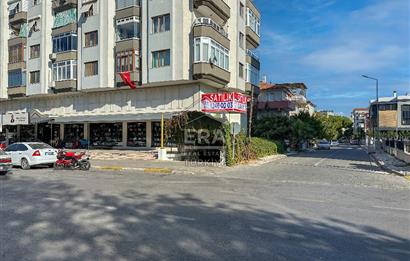 ERA SÖZ DEN BAHÇELİEVLER MH SATILIK DÜĞÜN SALONU - RESTAURANT