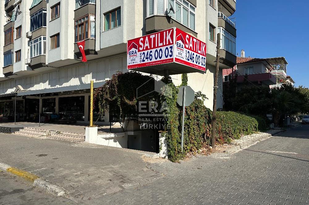 ERA SÖZ DEN BAHÇELİEVLER MH SATILIK DÜĞÜN SALONU - RESTAURANT