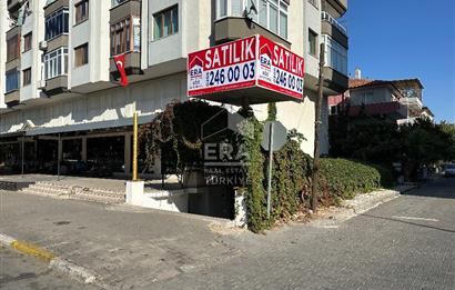 ERA SÖZ DEN BAHÇELİEVLER MH SATILIK DÜĞÜN SALONU - RESTAURANT