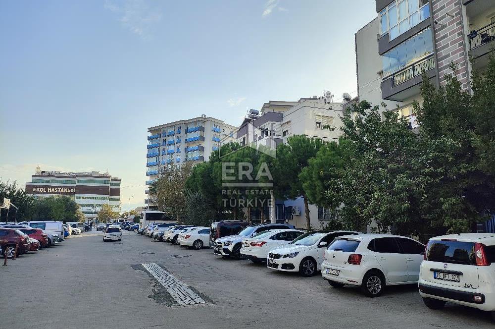 ERA NİVA'DAN ÇİĞLİ ATAŞEHİR'DE SATILIK 3+1 DAİRE