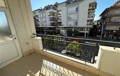 MANAVGAT AŞAĞIHİSAR MAHALLESİ'DE KİRALIK 3+1 DAİRE