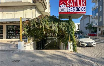 ERA SÖZ DEN BAHÇELİEVLER MH SATILIK DÜĞÜN SALONU - RESTAURANT