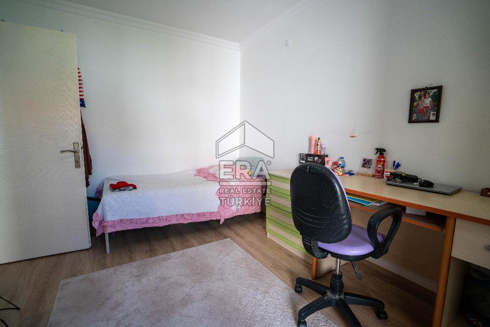 DATÇA MERKEZDE 70 M2 SATILIK 2+1 DAİRE