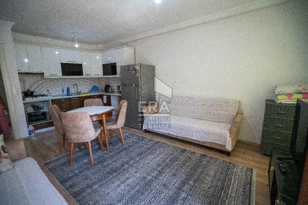 DATÇA MERKEZDE 70 M2 SATILIK 2+1 DAİRE