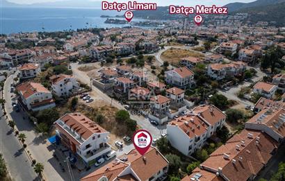 DATÇA MERKEZDE 70 M2 SATILIK 2+1 DAİRE