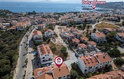 DATÇA MERKEZDE 70 M2 SATILIK 2+1 DAİRE