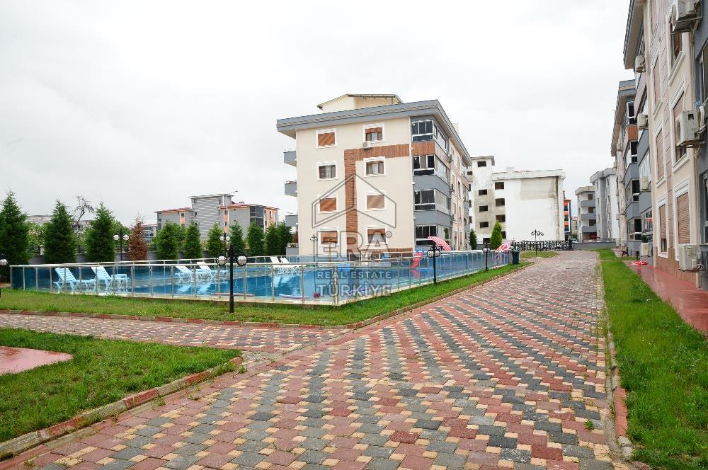 ERA NİVA'DAN TORBALI LİFE PALAS SİTESİ 180 m2 HAVUZLU 3+1 DAİRE