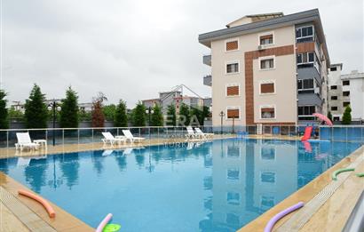 ERA NİVA'DAN TORBALI LİFE PALAS SİTESİ 180 m2 HAVUZLU 3+1 DAİRE