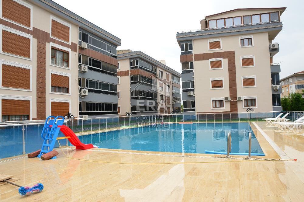 ERA NİVA'DAN TORBALI LİFE PALAS SİTESİ 180 m2 HAVUZLU 3+1 DAİRE