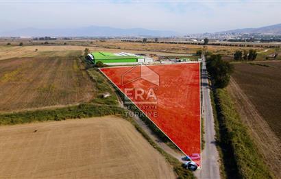 İzmir Çiğli Kaklıç 18.000 m2 Satılık Tarla