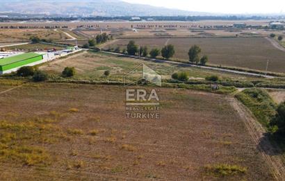 İzmir Çiğli Kaklıç 18.000 m2 Satılık Tarla