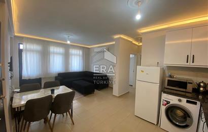 ANTALYA MANAVGAT SİDE DE EŞYALI KİRALIK DAİRE