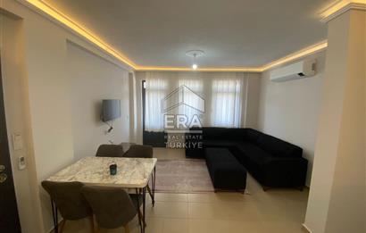 ANTALYA MANAVGAT SİDE DE EŞYALI KİRALIK DAİRE