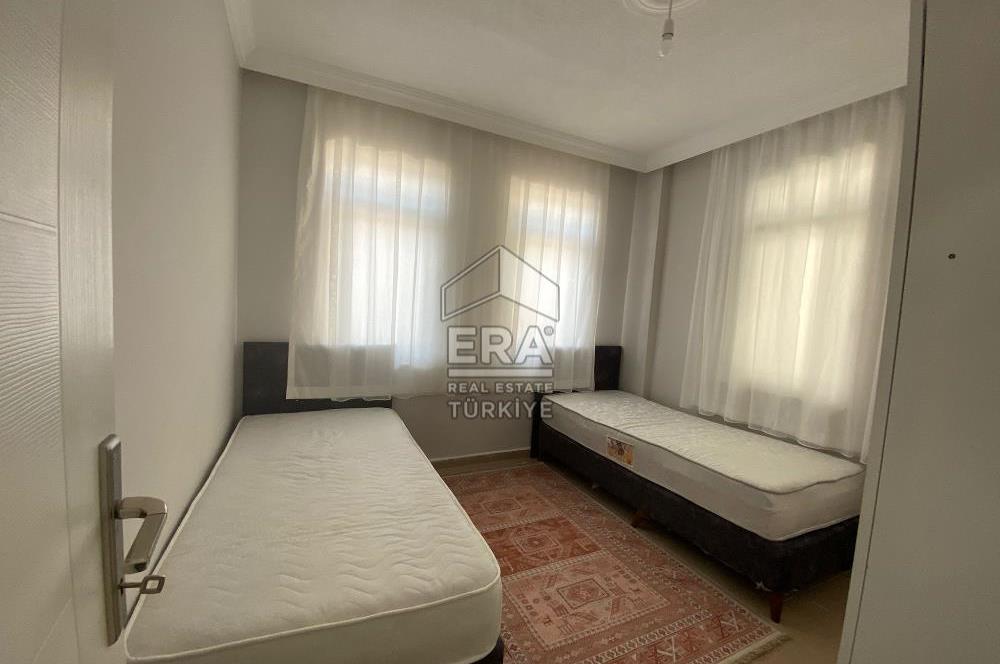 ANTALYA MANAVGAT SİDE DE EŞYALI KİRALIK DAİRE