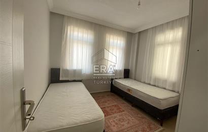 ANTALYA MANAVGAT SİDE DE EŞYALI KİRALIK DAİRE