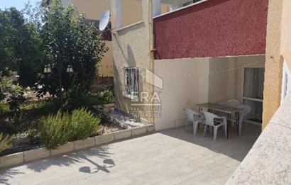 MANAVGAT ÇOLAKLI'DA EŞYALI KİRALIK DAİRE 