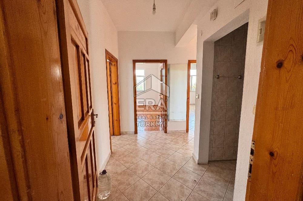 MANAVGAT AŞAĞIIŞIKLAR MAHALLESİ'DE KİRALIK 3+1 DAİRE