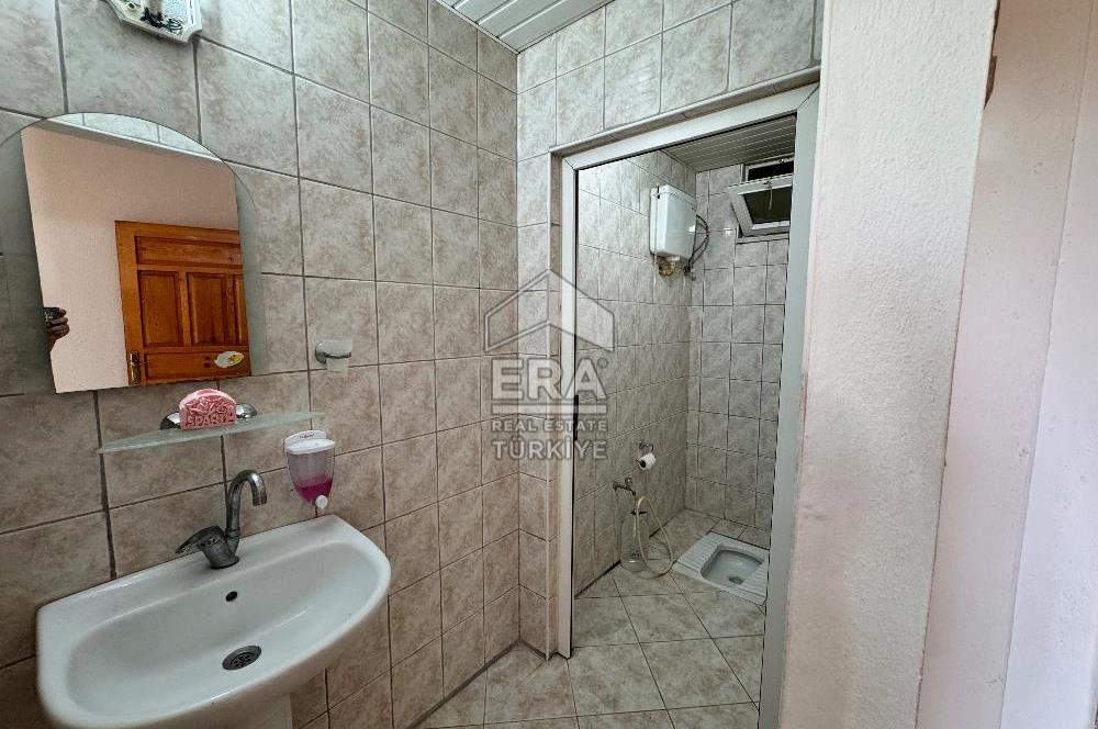 MANAVGAT AŞAĞIIŞIKLAR MAHALLESİ'DE KİRALIK 3+1 DAİRE