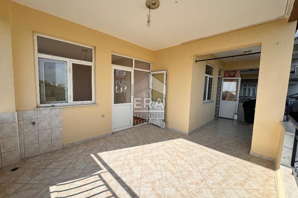 MANAVGAT AŞAĞIIŞIKLAR MAHALLESİ'DE KİRALIK 3+1 DAİRE