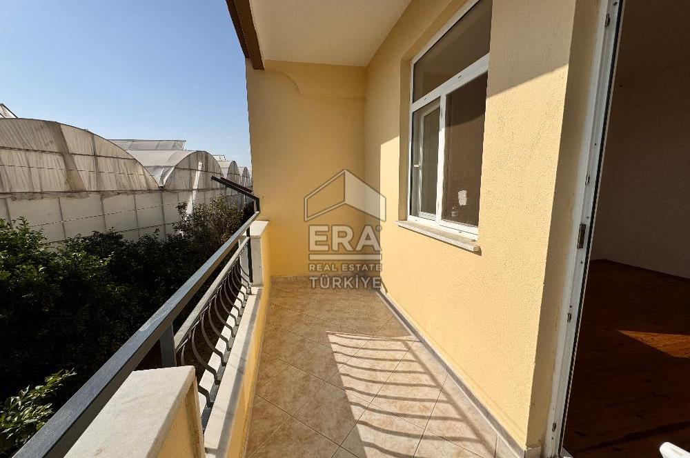 MANAVGAT AŞAĞIIŞIKLAR MAHALLESİ'DE KİRALIK 3+1 DAİRE