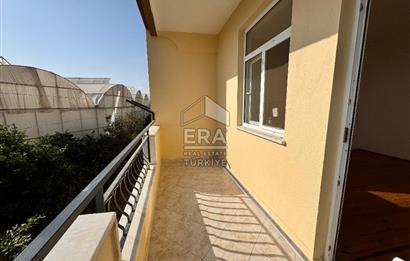 MANAVGAT AŞAĞIIŞIKLAR MAHALLESİ'DE KİRALIK 3+1 DAİRE