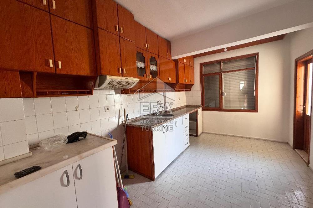 MANAVGAT AŞAĞIPAZARCI  MAHALLESİ'DE KİRALIK 3+1 DAİRE