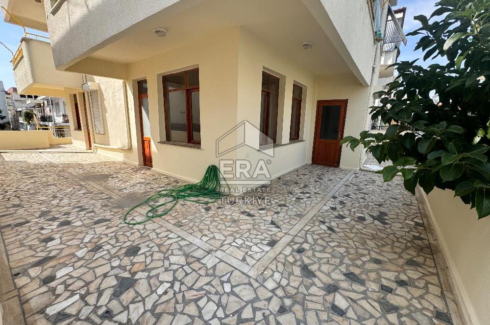 MANAVGAT AŞAĞIPAZARCI  MAHALLESİ'DE KİRALIK 3+1 DAİRE