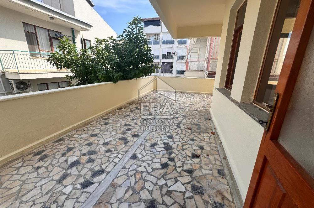 MANAVGAT AŞAĞIPAZARCI  MAHALLESİ'DE KİRALIK 3+1 DAİRE