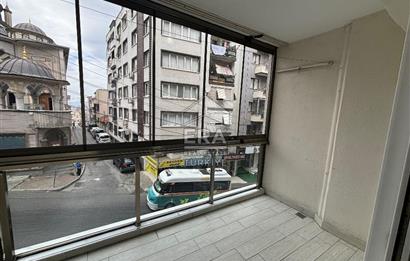 Yeşilyurt Ana Cadde Üzeri 2+1 Satılık Daire