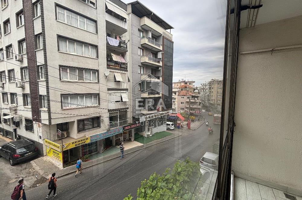 Yeşilyurt Ana Cadde Üzeri 2+1 Satılık Daire