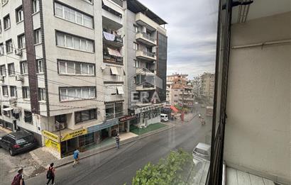 Yeşilyurt Ana Cadde Üzeri 2+1 Satılık Daire