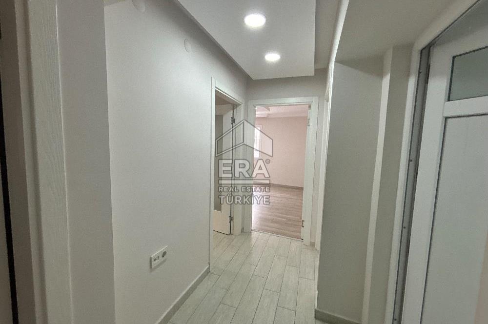 Yeşilyurt Ana Cadde Üzeri 2+1 Satılık Daire