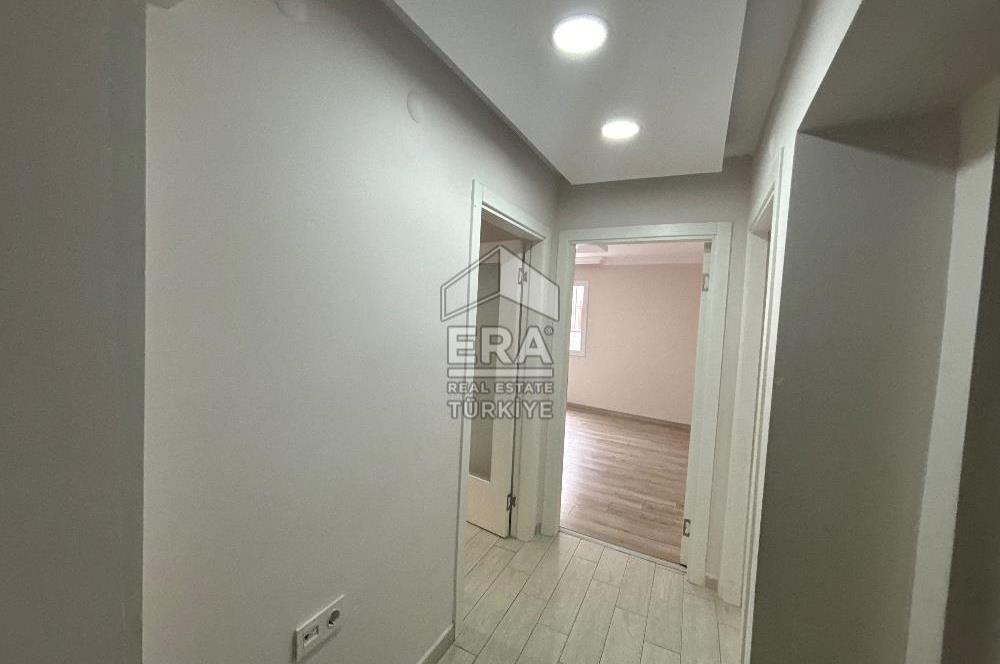 Yeşilyurt Ana Cadde Üzeri 2+1 Satılık Daire