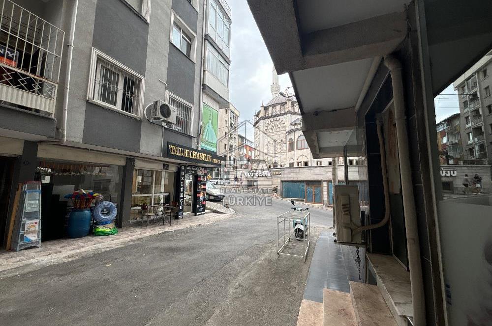 Yeşilyurt Ana Cadde Üzeri 2+1 Satılık Daire