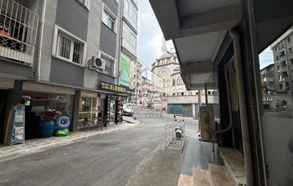 Yeşilyurt Ana Cadde Üzeri 2+1 Satılık Daire