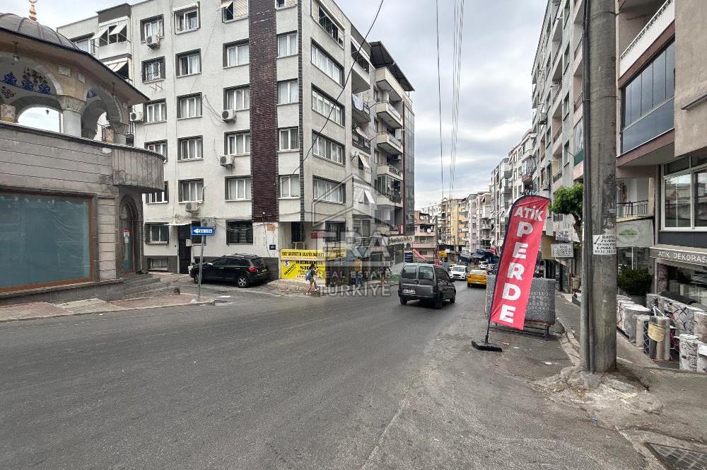 Yeşilyurt Ana Cadde Üzeri 2+1 Satılık Daire