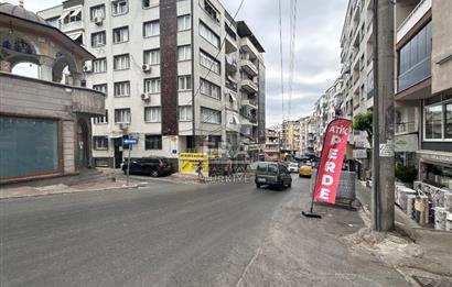 Yeşilyurt Ana Cadde Üzeri 2+1 Satılık Daire