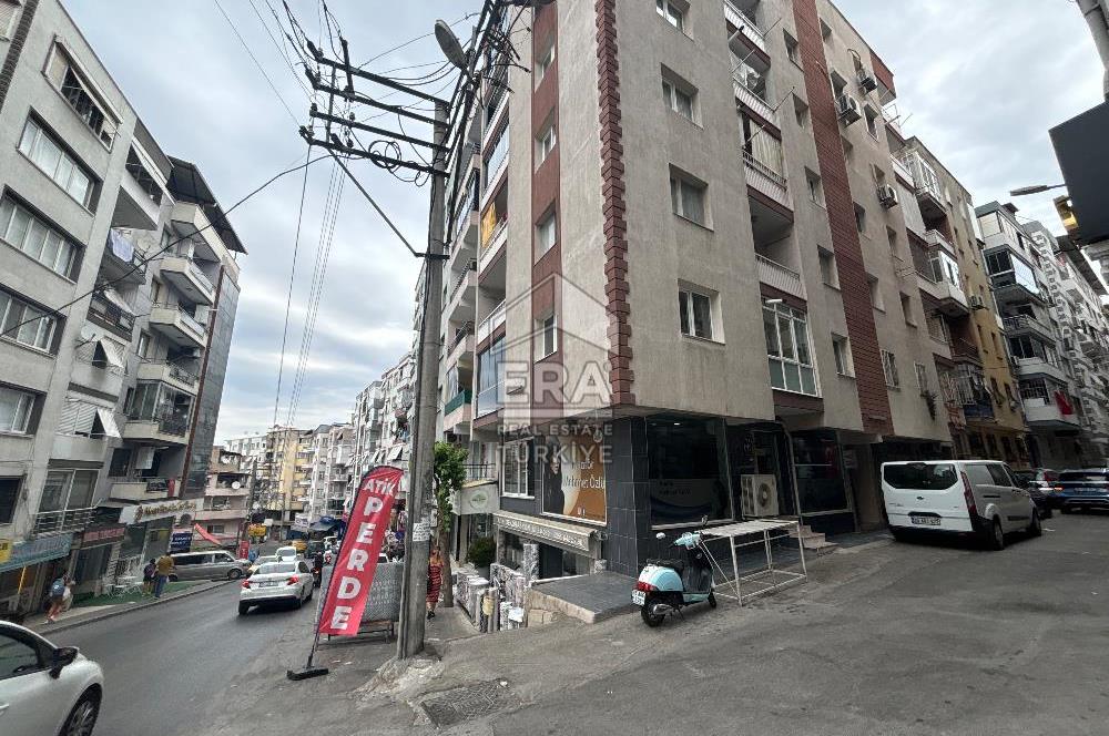 Yeşilyurt Ana Cadde Üzeri 2+1 Satılık Daire