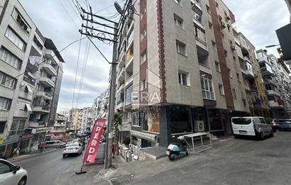 Yeşilyurt Ana Cadde Üzeri 2+1 Satılık Daire