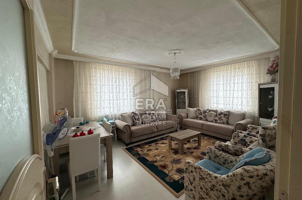 ERA PORT GÜVENCESİYLE MALTEPE MAHALLESİ OKULLAR BÖLGESİ 3+1