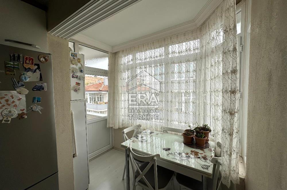 ERA PORT GÜVENCESİYLE MALTEPE MAHALLESİ OKULLAR BÖLGESİ 3+1