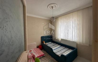 ERA PORT GÜVENCESİYLE MALTEPE MAHALLESİ OKULLAR BÖLGESİ 3+1