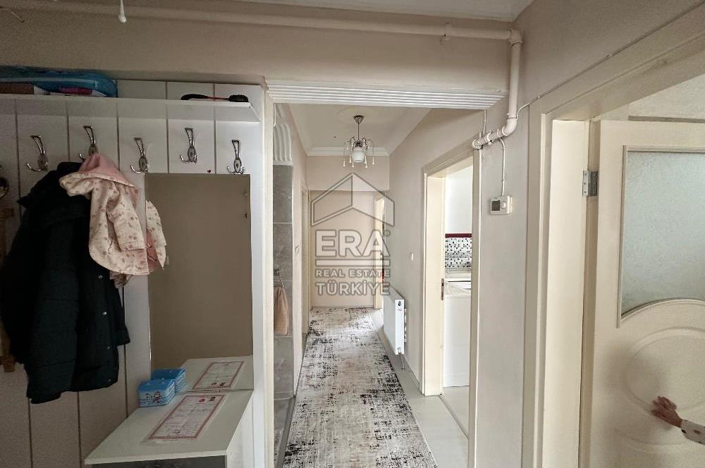 ERA PORT GÜVENCESİYLE MALTEPE MAHALLESİ OKULLAR BÖLGESİ 3+1