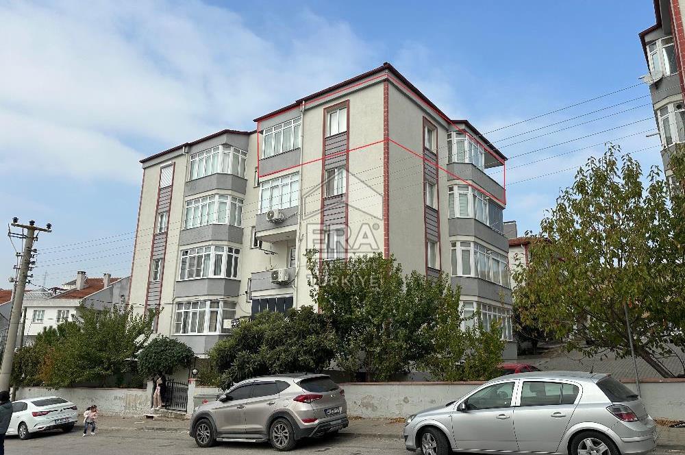 ERA PORT GÜVENCESİYLE MALTEPE MAHALLESİ OKULLAR BÖLGESİ 3+1