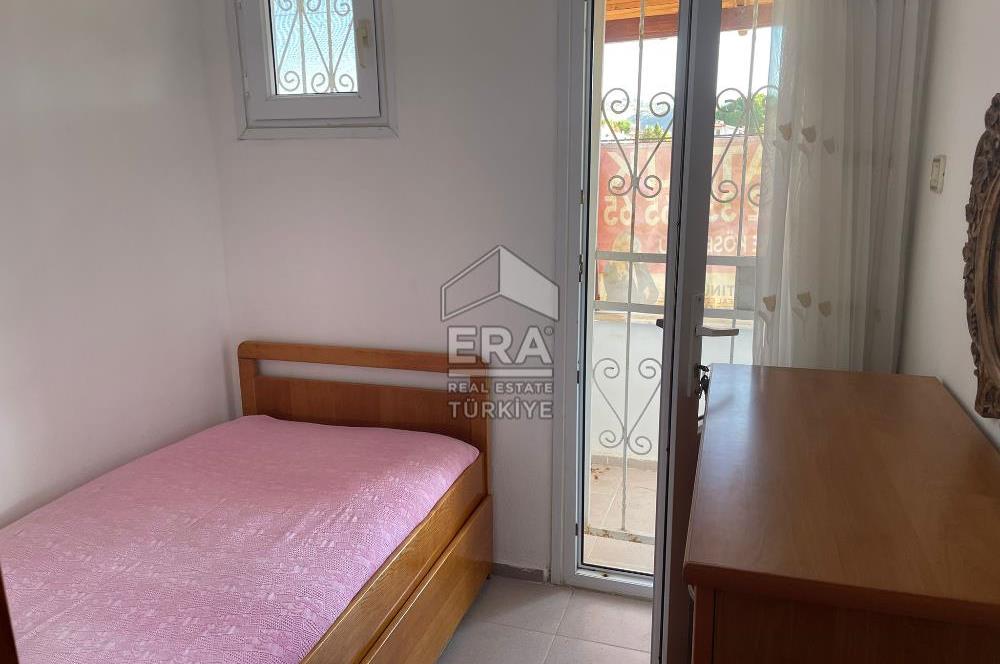 Dikili İsmetpaşa Mahallesi 3+1 Satılık Villa