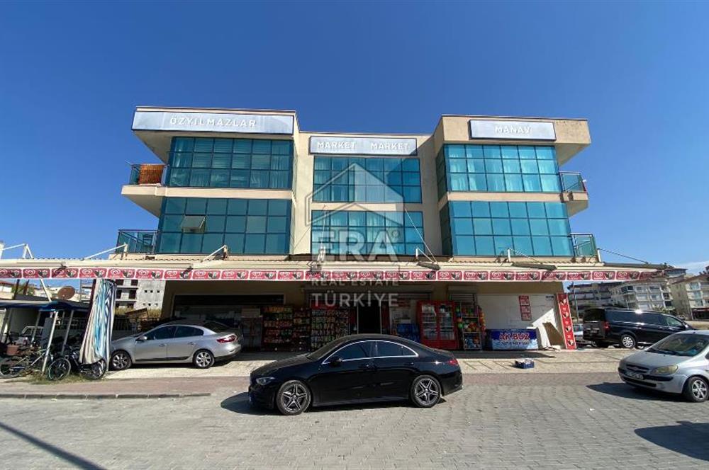 SARILAR(MİGROS) KAVŞAĞINDA EŞYASIZ KİRALIK ASANSÖRLÜ 2+1 DAİRE