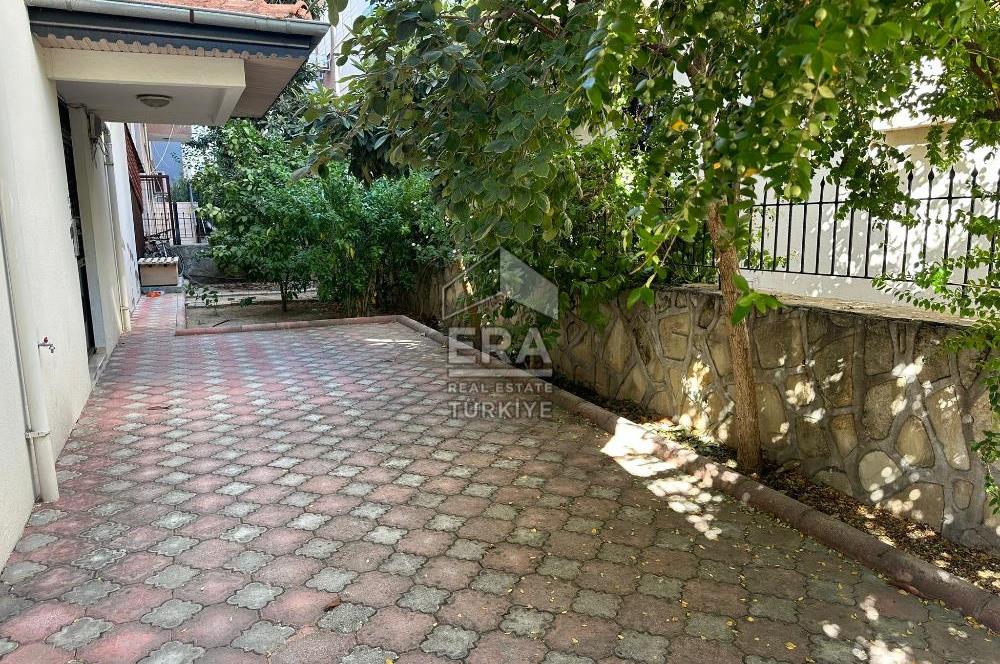 MANAVGAT AŞAĞIHİSAR MAHALLESİ'DE KİRALIK 3+1 DAİRE